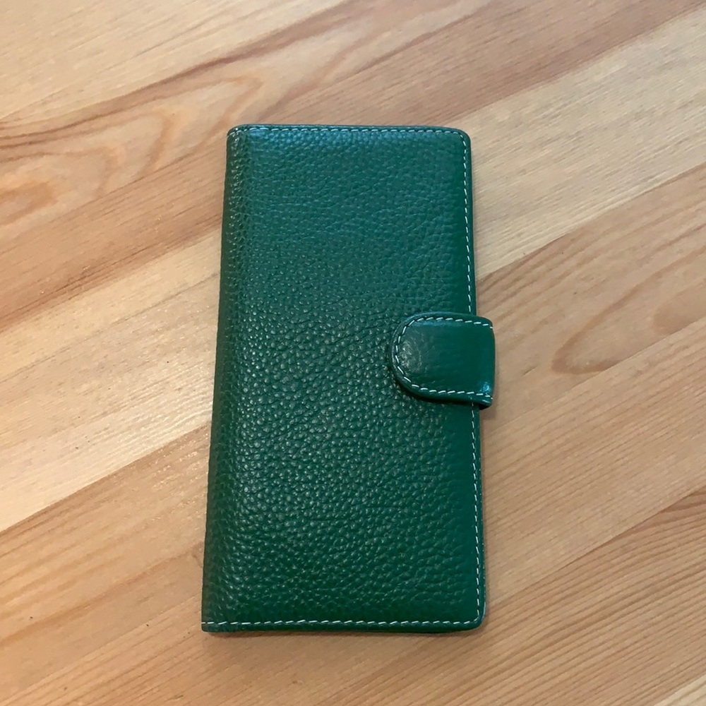 Slim Wallet